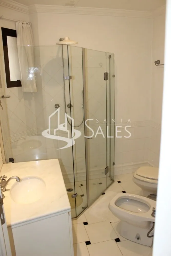 Apartamento, 4 quartos, 250 m² - Foto 11