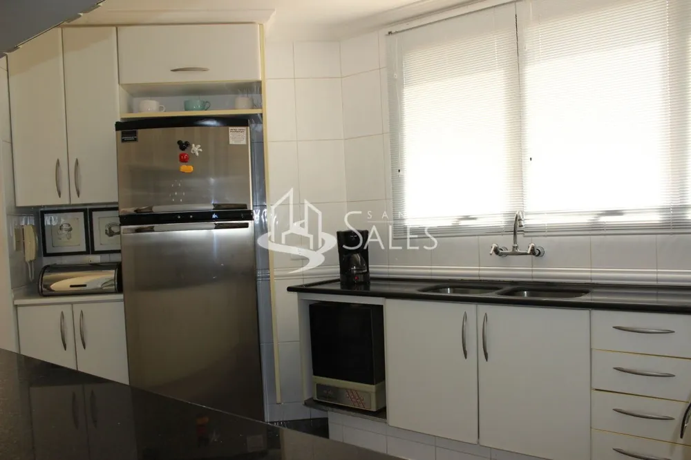 Apartamento, 4 quartos, 250 m² - Foto 4