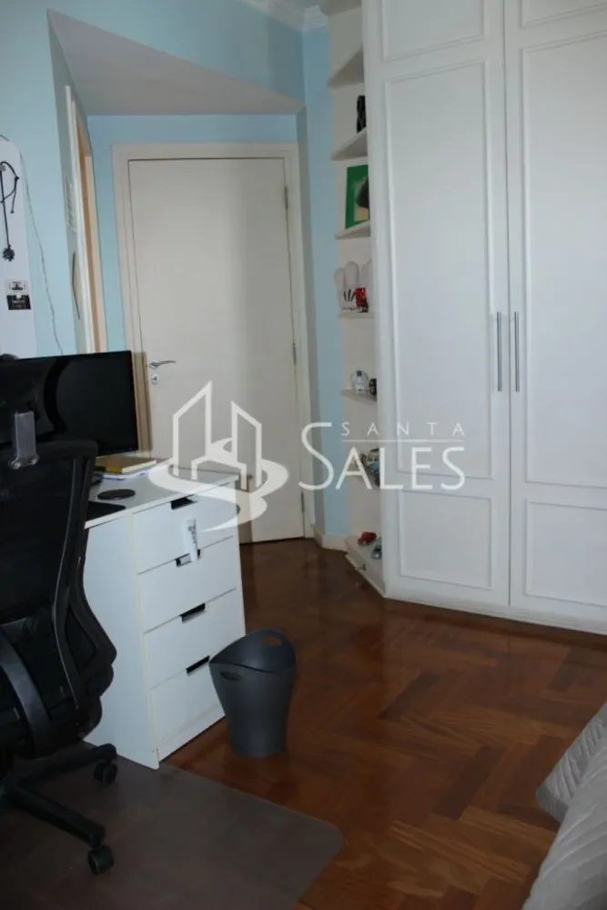 Apartamento, 4 quartos, 250 m² - Foto 9