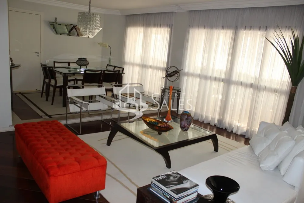 Apartamento, 4 quartos, 250 m² - Foto 2