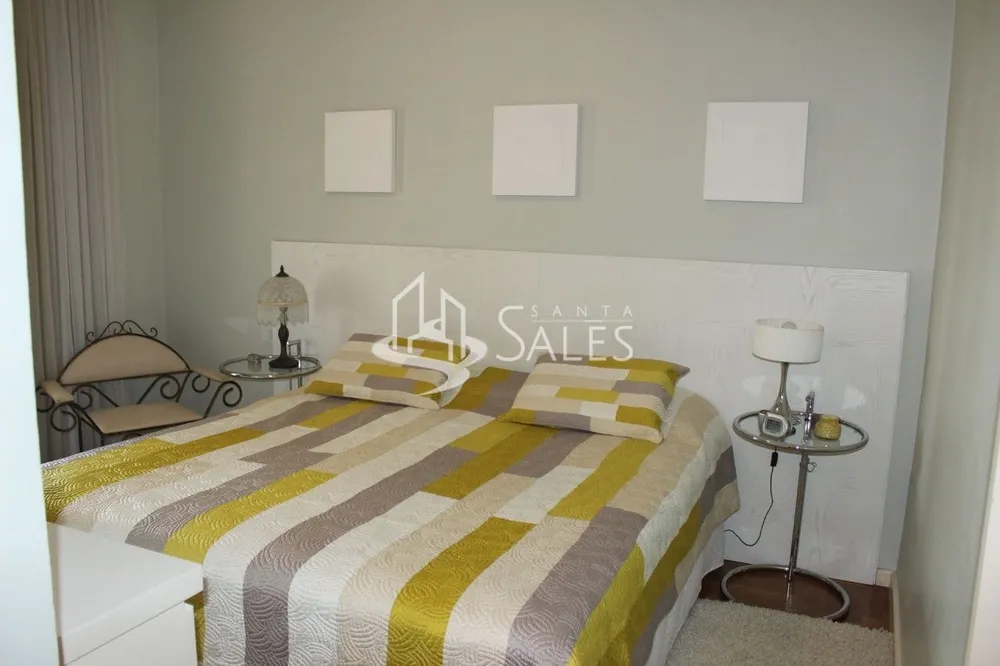 Apartamento, 4 quartos, 250 m² - Foto 6