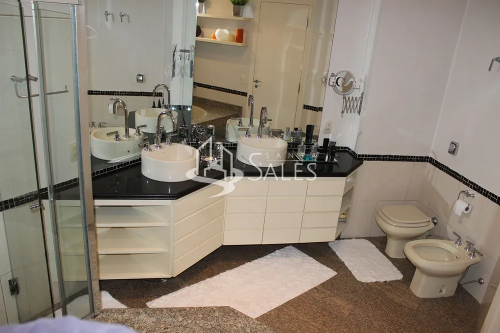 Apartamento, 4 quartos, 250 m² - Foto 3