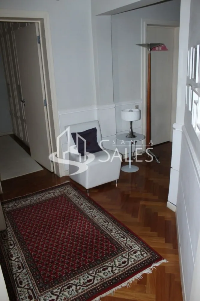 Apartamento, 4 quartos, 250 m² - Foto 12