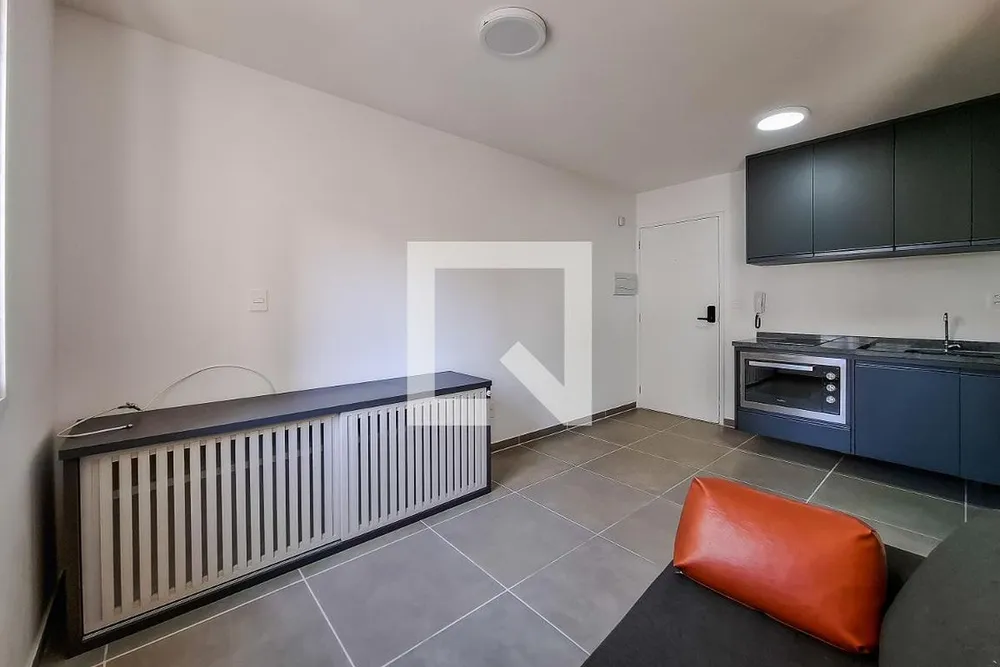 Kitnet-Studio, 37 m² - Foto 7