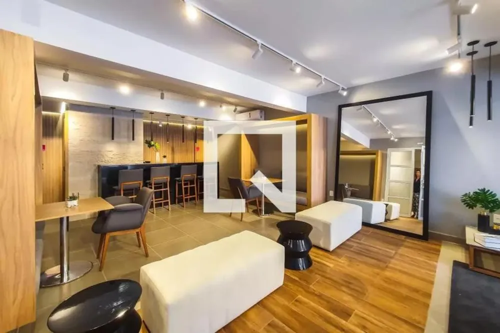 Kitnet-Studio, 37 m² - Foto 5