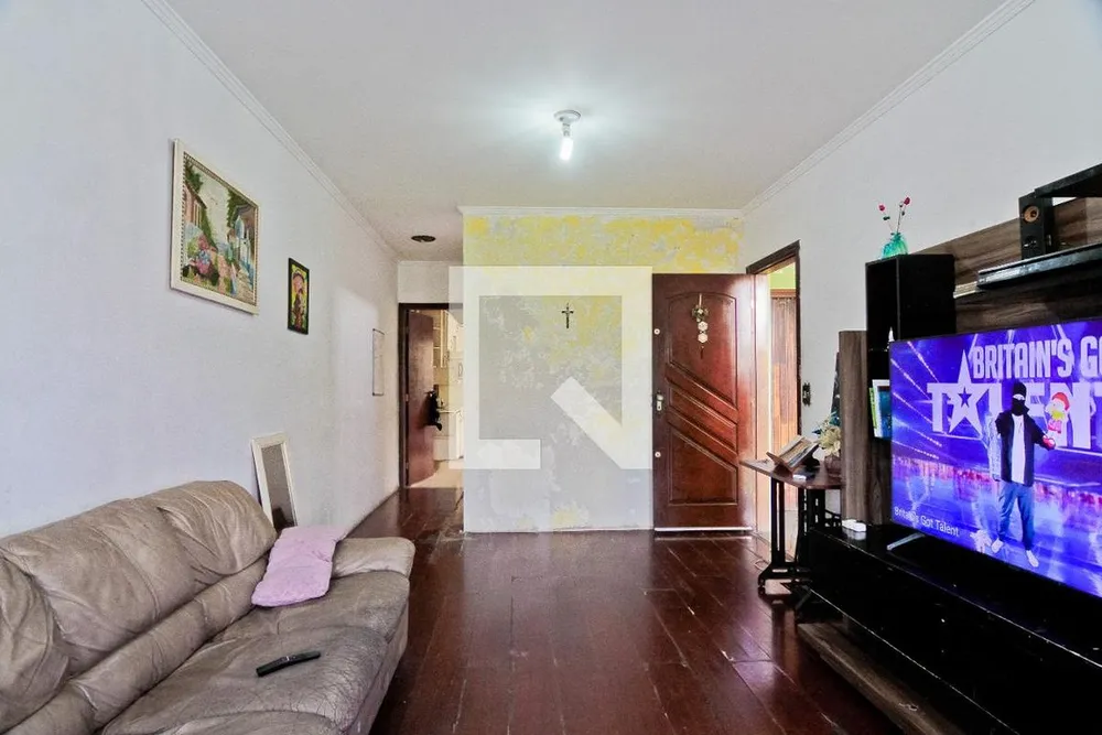 Casa, 3 quartos, 125 m² - Foto 2