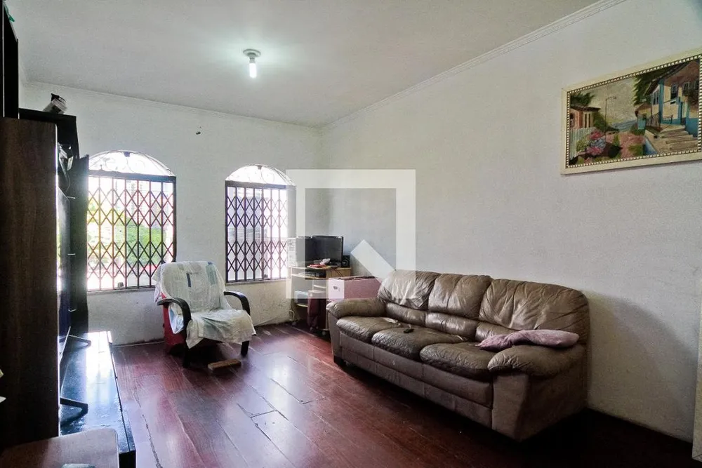 Casa, 3 quartos, 125 m² - Foto 1