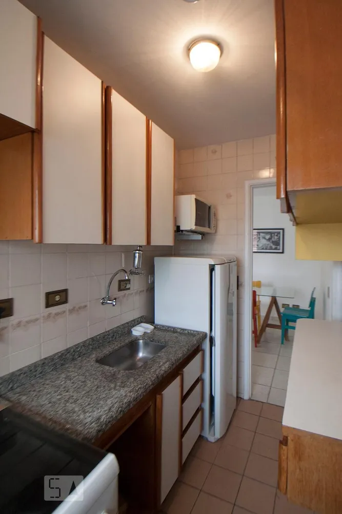 Apartamento, 1 quarto, 40 m² - Foto 4
