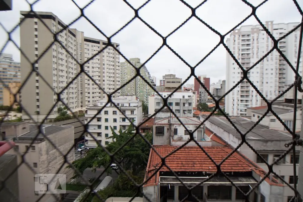 Apartamento, 1 quarto, 40 m² - Foto 2