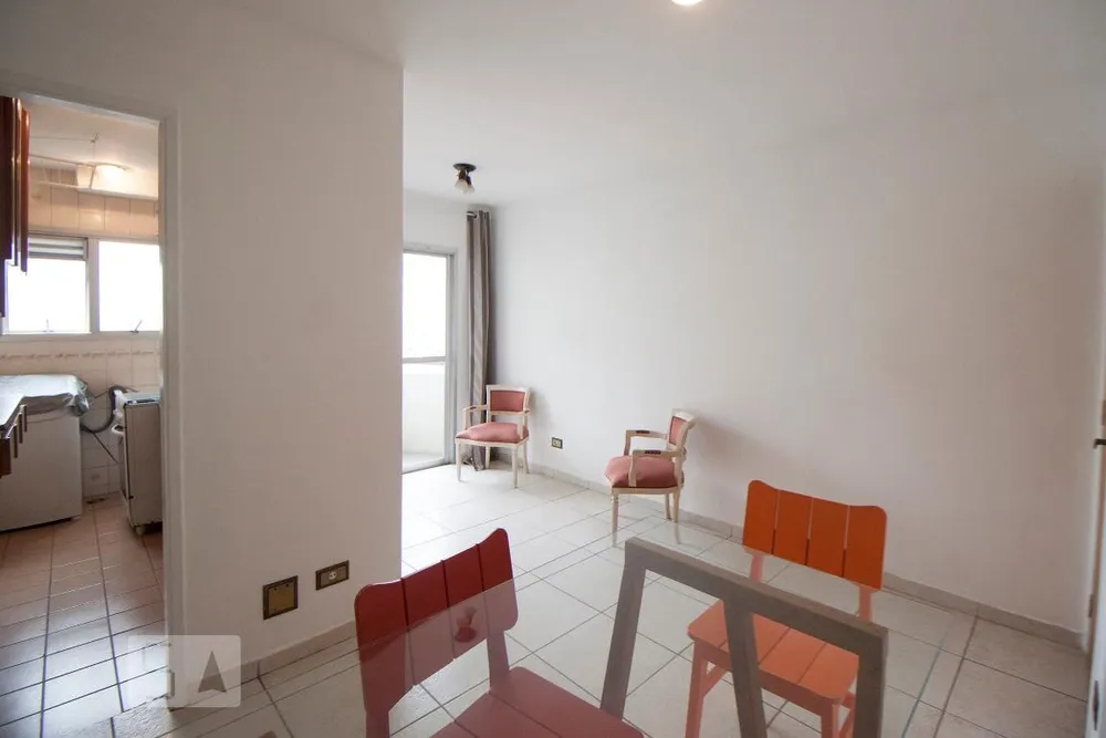 Apartamento, 1 quarto, 40 m² - Foto 3