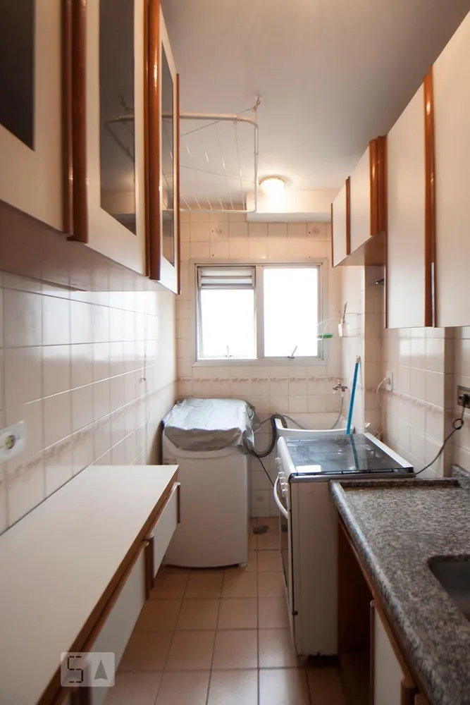 Apartamento, 1 quarto, 40 m² - Foto 6