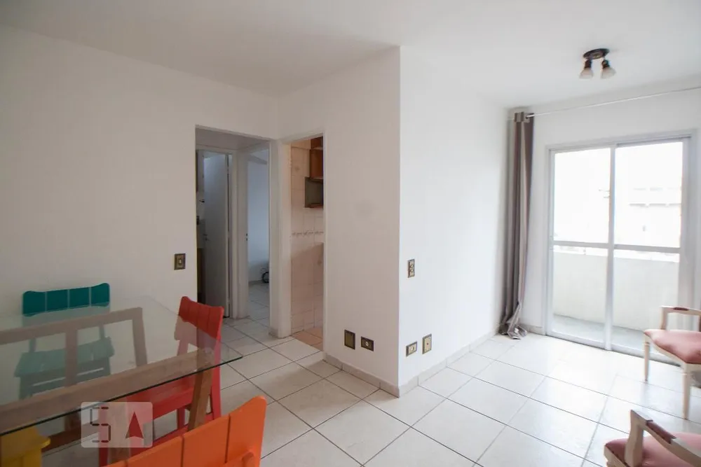 Apartamento, 1 quarto, 40 m² - Foto 1