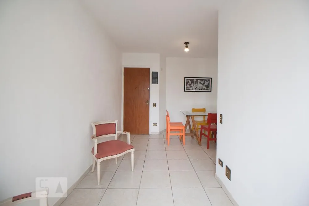 Apartamento, 1 quarto, 40 m² - Foto 3
