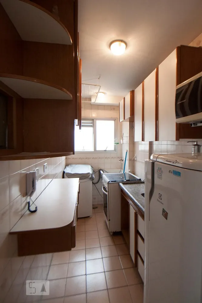Apartamento, 1 quarto, 40 m² - Foto 5