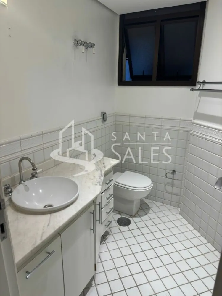 Apartamento, 3 quartos, 164 m² - Foto 4