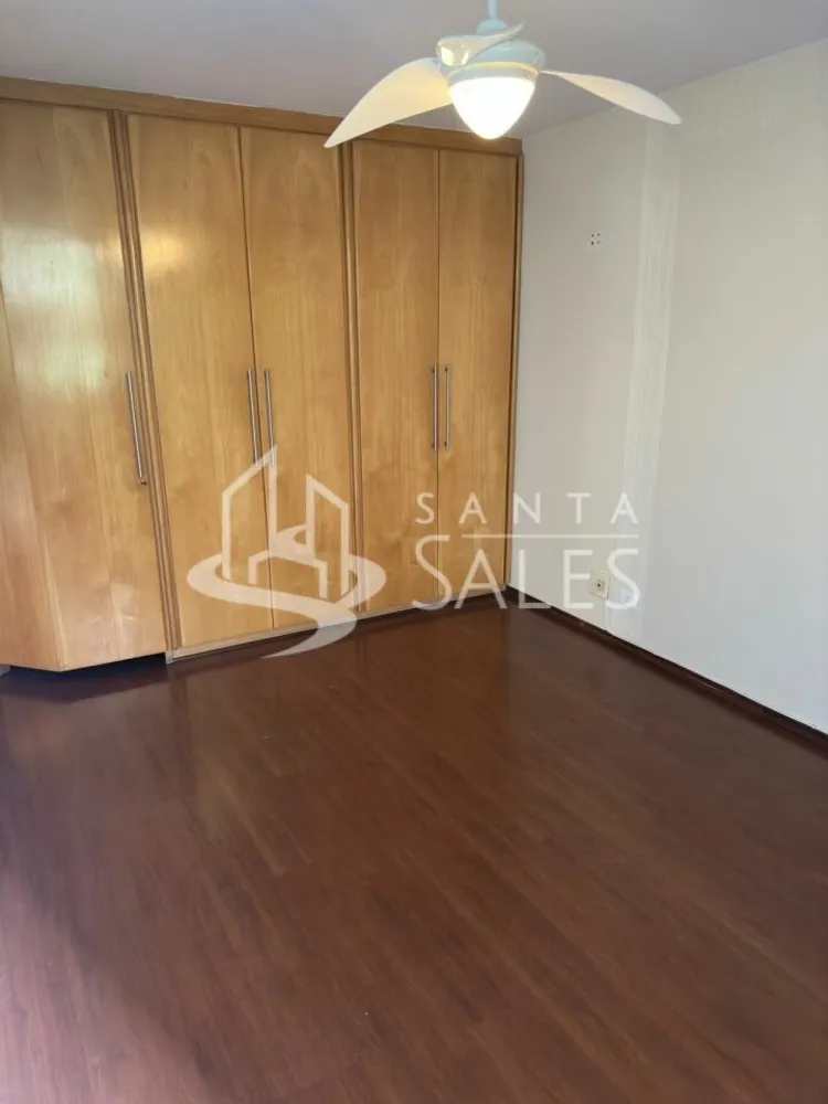 Apartamento, 3 quartos, 164 m² - Foto 1