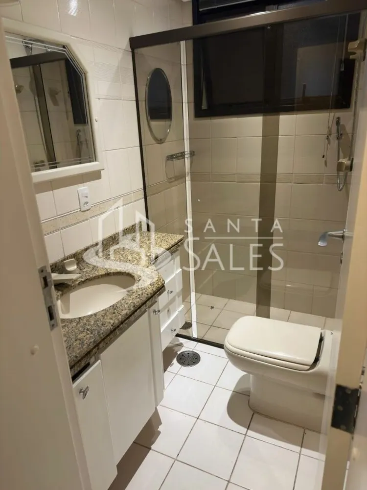 Apartamento, 3 quartos, 164 m² - Foto 9