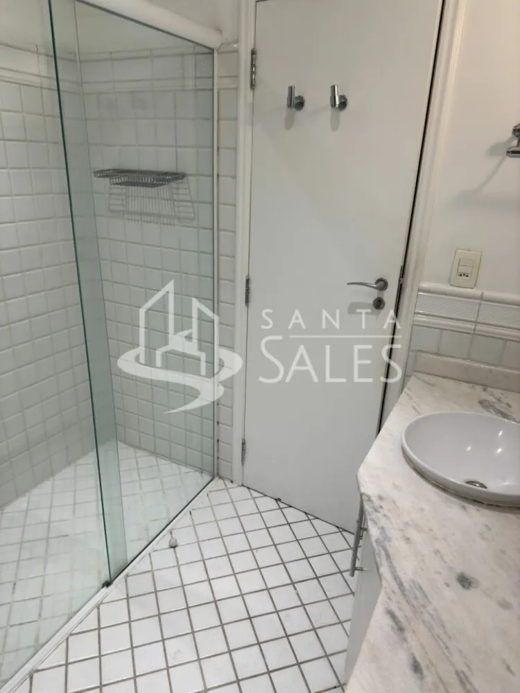 Apartamento, 3 quartos, 164 m² - Foto 3