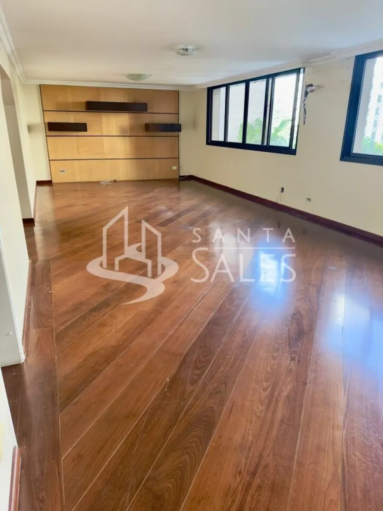 Apartamento, 3 quartos, 164 m² - Foto 2