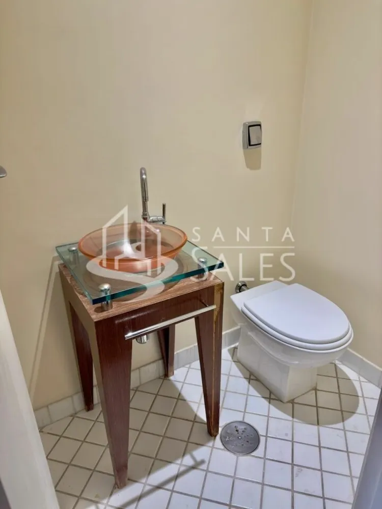 Apartamento, 3 quartos, 164 m² - Foto 5