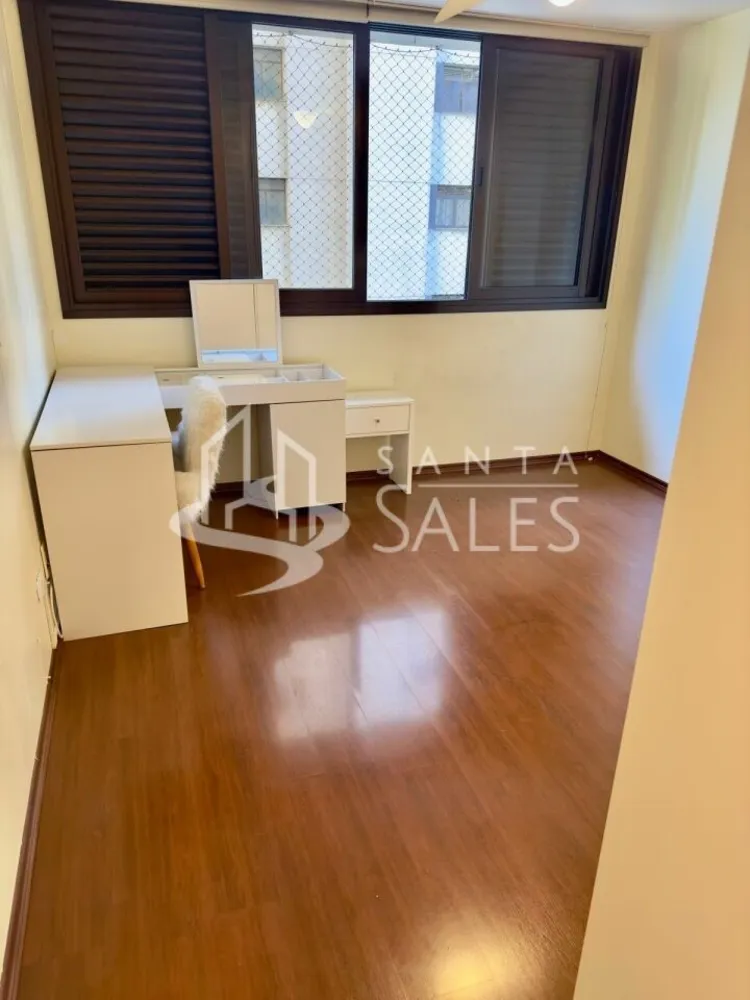 Apartamento, 3 quartos, 164 m² - Foto 11