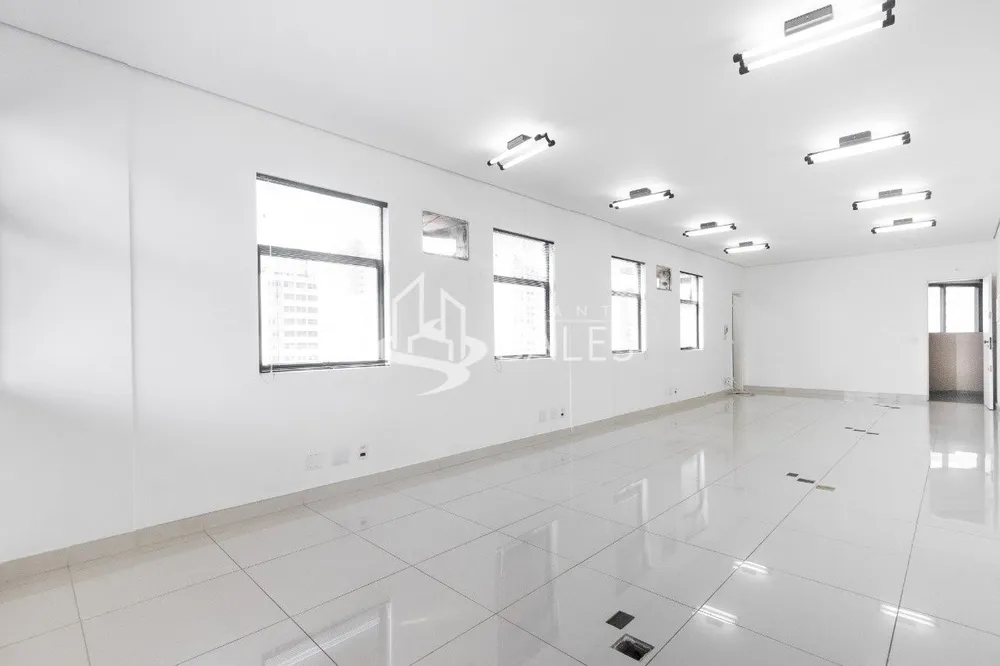 Imóvel Comercial, 46 m² - Foto 1