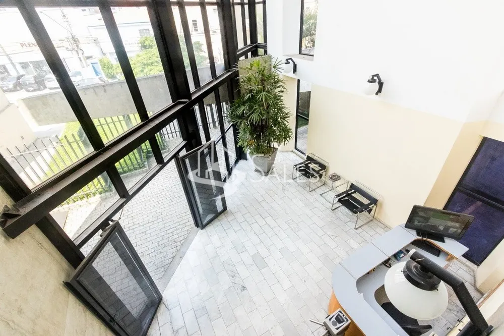 Imóvel Comercial, 46 m² - Foto 8