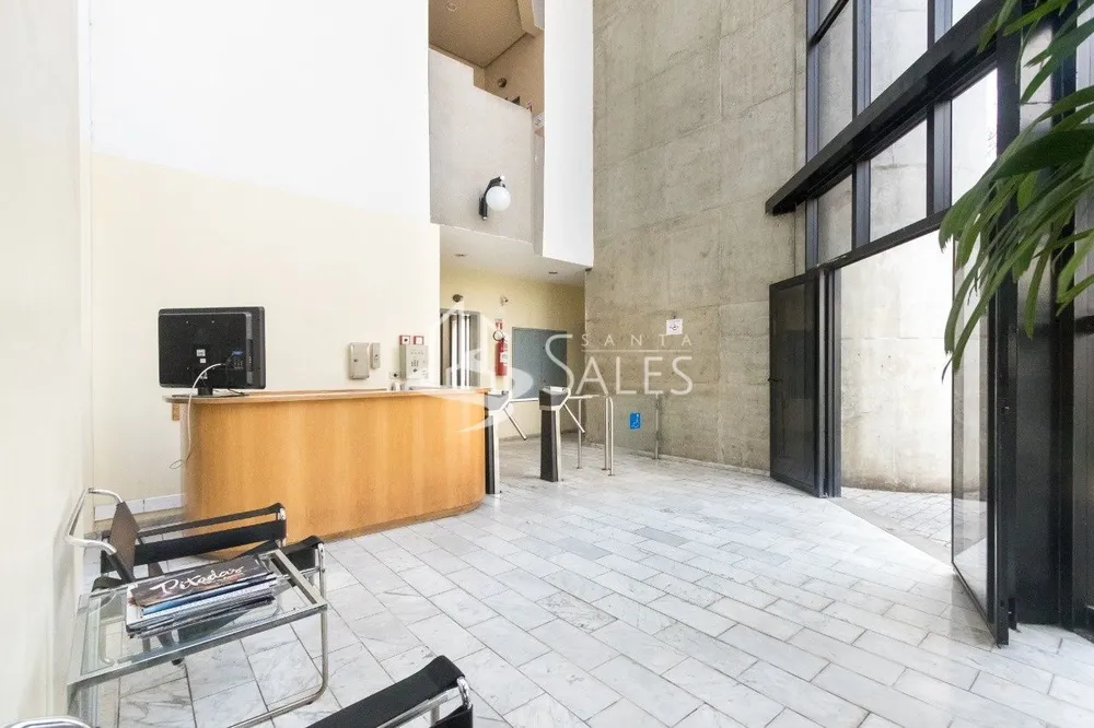 Imóvel Comercial, 46 m² - Foto 5