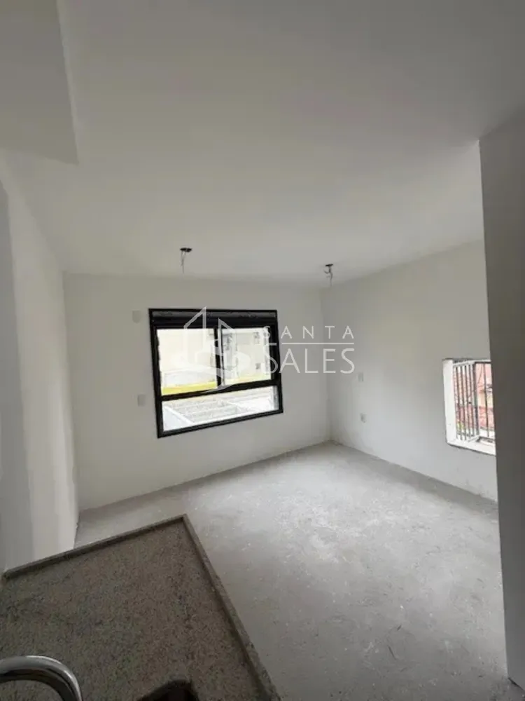Apartamento, 1 quarto, 22 m² - Foto 3