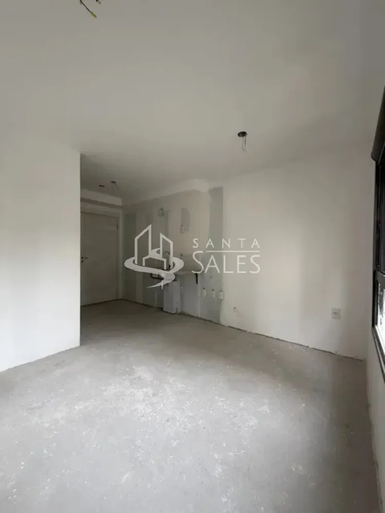 Apartamento, 1 quarto, 22 m² - Foto 9