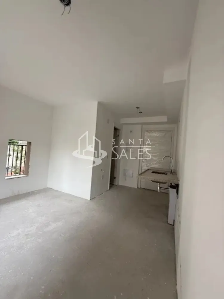 Apartamento, 1 quarto, 22 m² - Foto 6