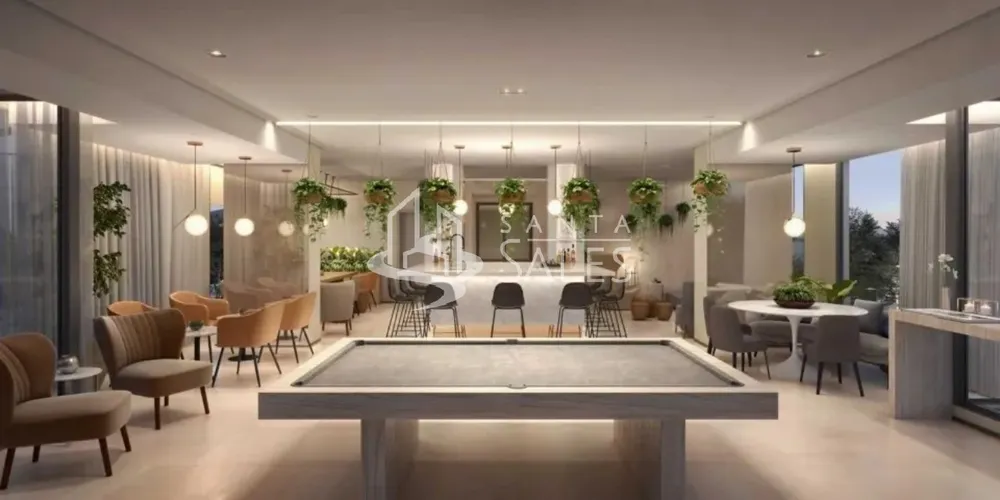 Apartamento, 1 quarto, 22 m² - Foto 11