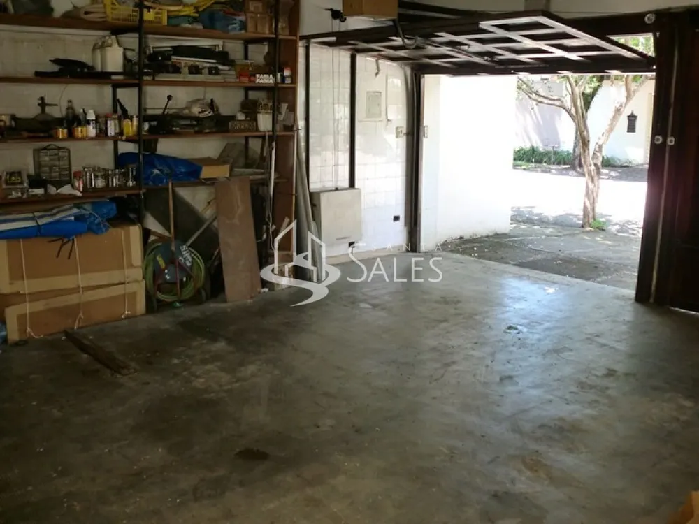 Casa, 4 quartos, 420 m² - Foto 9