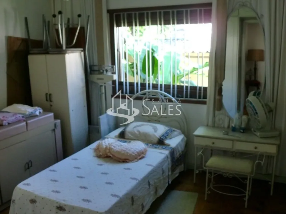 Casa, 4 quartos, 420 m² - Foto 13