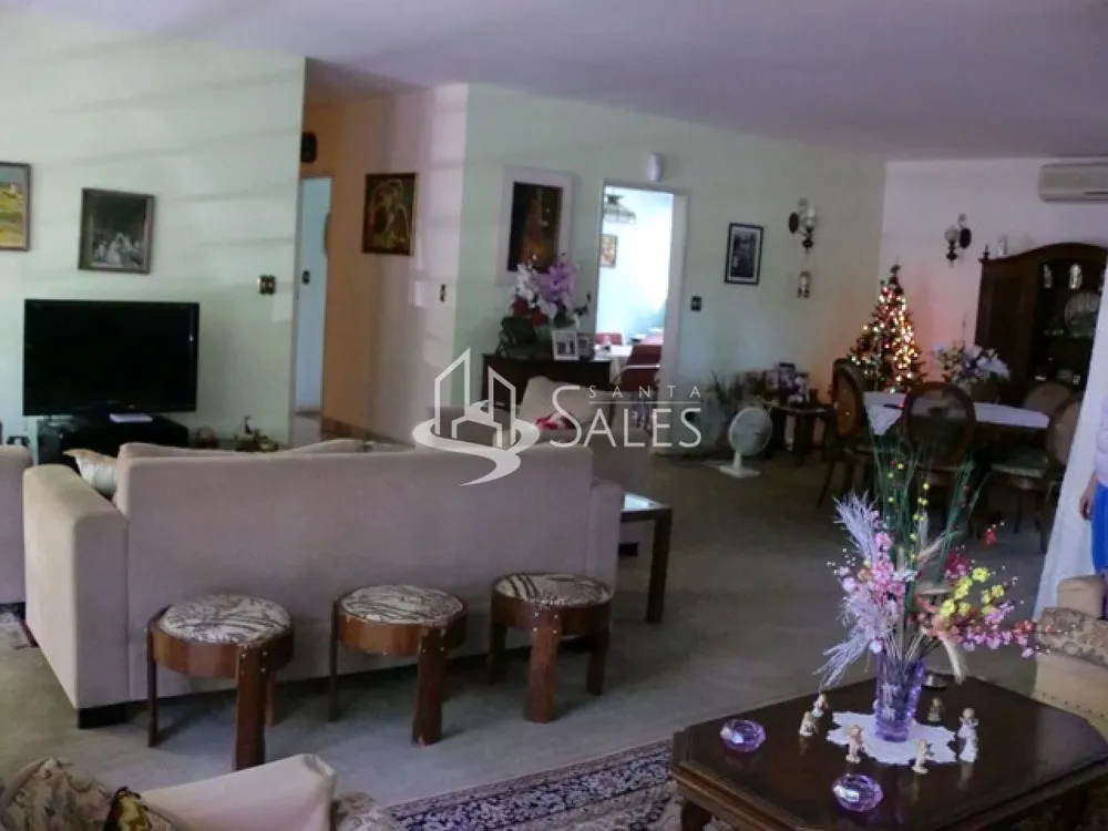Casa, 4 quartos, 420 m² - Foto 8