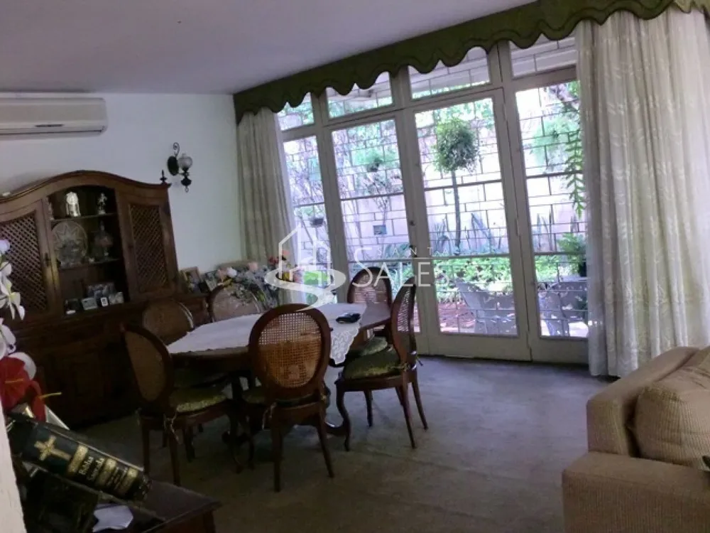 Casa, 4 quartos, 420 m² - Foto 4