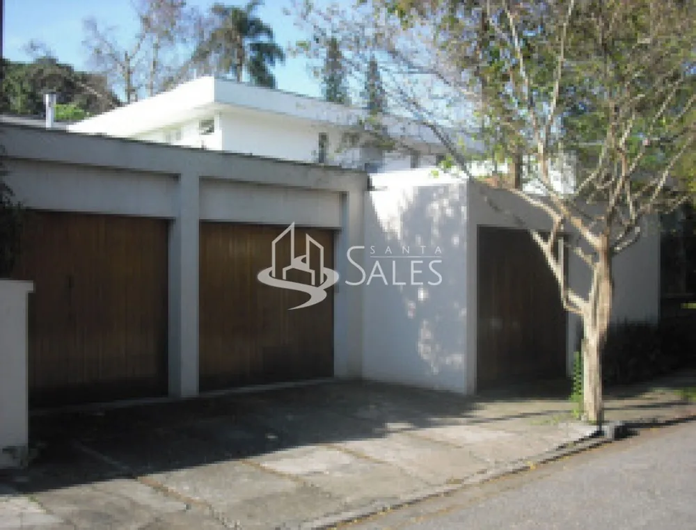 Casa, 4 quartos, 420 m² - Foto 16
