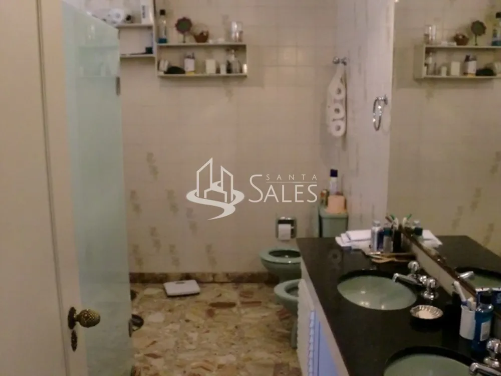 Casa, 4 quartos, 420 m² - Foto 3