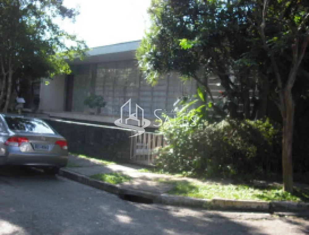Casa, 4 quartos, 420 m² - Foto 1