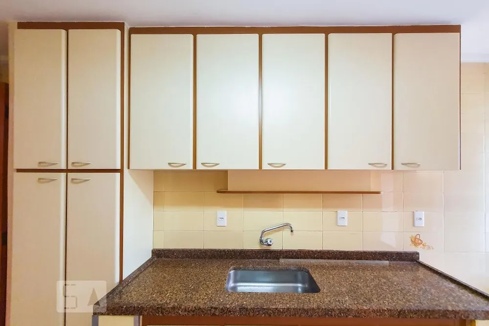 Apartamento, 3 quartos, 78 m² - Foto 2