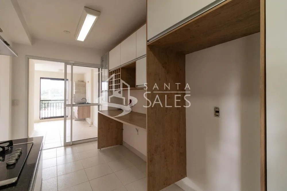Apartamento, 3 quartos, 130 m² - Foto 1