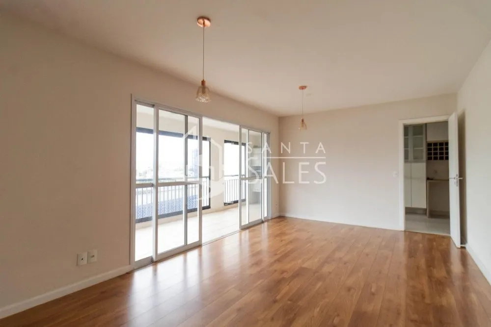 Apartamento, 3 quartos, 130 m² - Foto 1