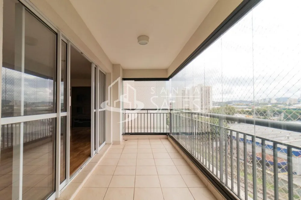 Apartamento, 3 quartos, 130 m² - Foto 2