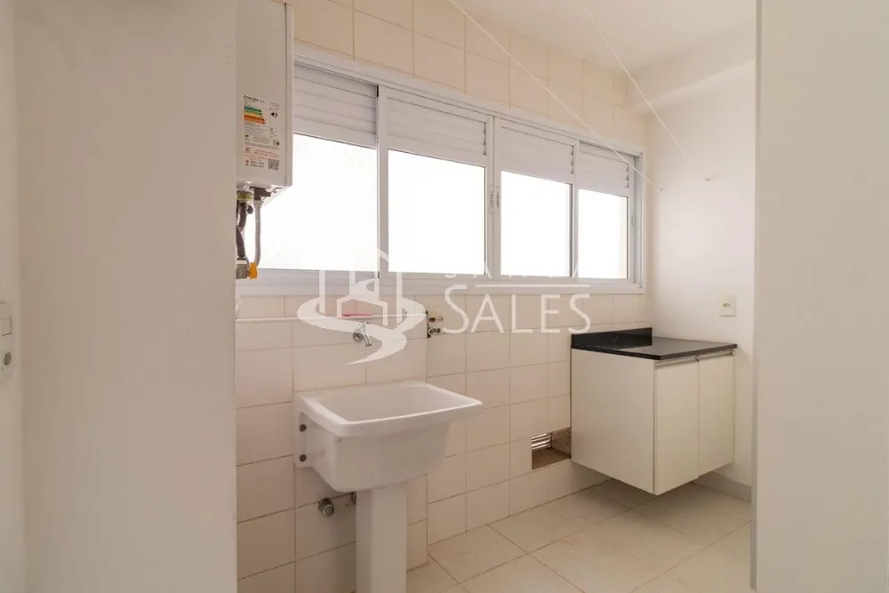 Apartamento, 3 quartos, 130 m² - Foto 4