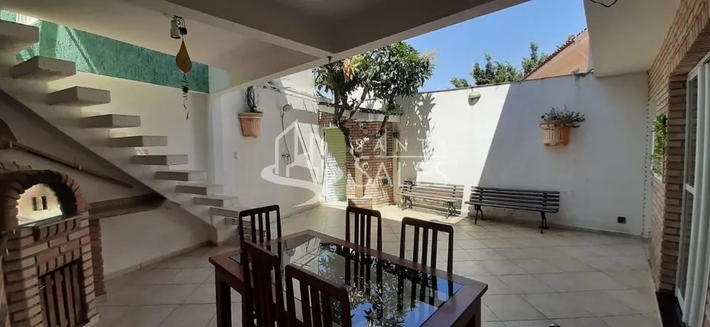 Casa, 4 quartos - Foto 8