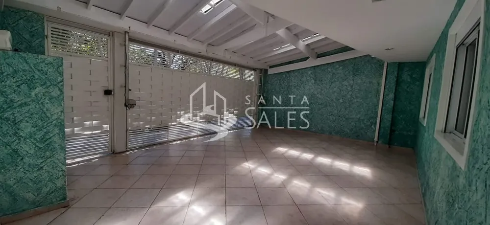 Casa, 4 quartos - Foto 12
