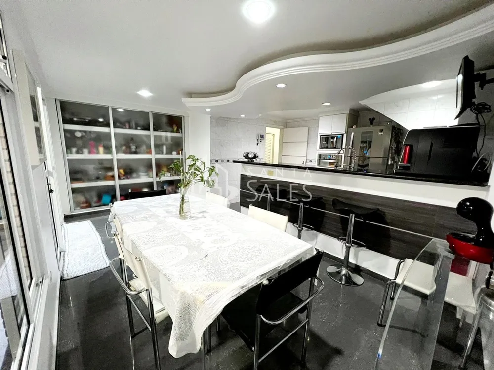 Casa, 4 quartos - Foto 16