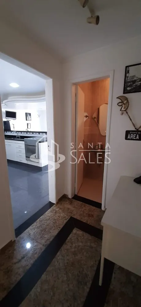 Casa, 4 quartos - Foto 10
