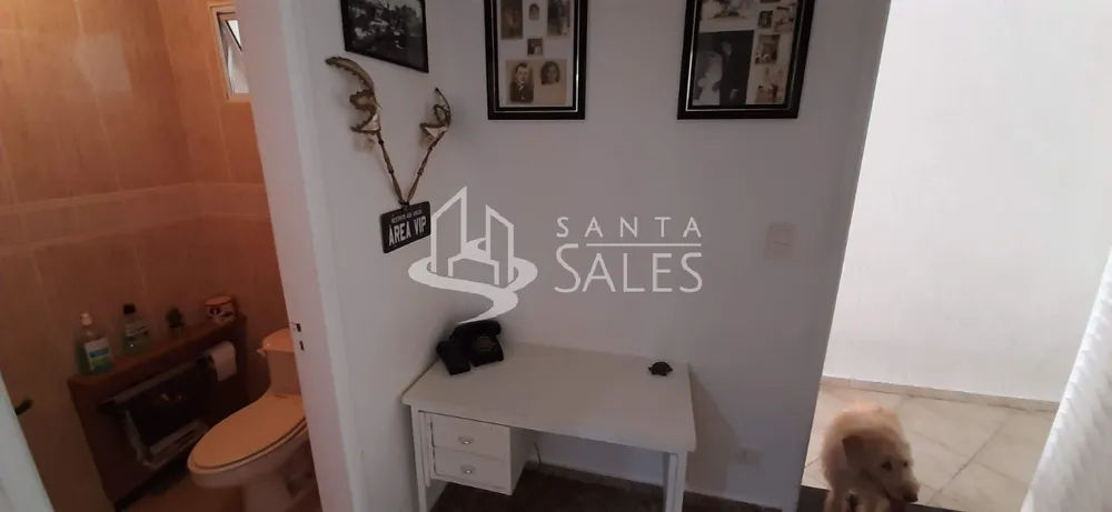 Casa, 4 quartos - Foto 4