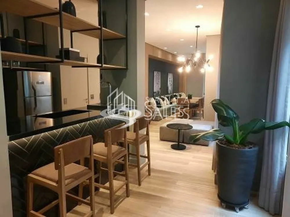 Apartamento, 2 quartos, 68 m² - Foto 10